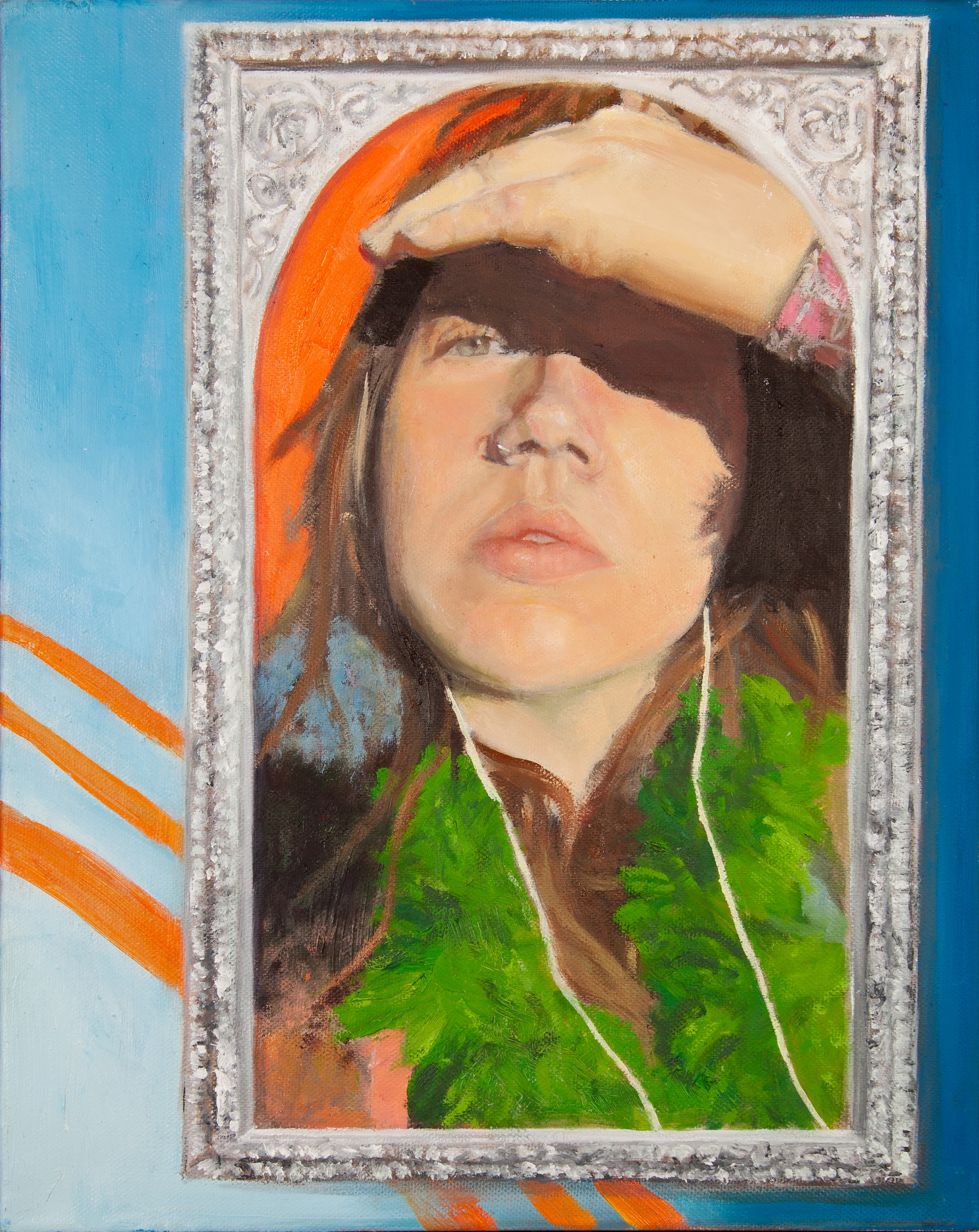 Adultes - Peinture à l'huile – Image 7