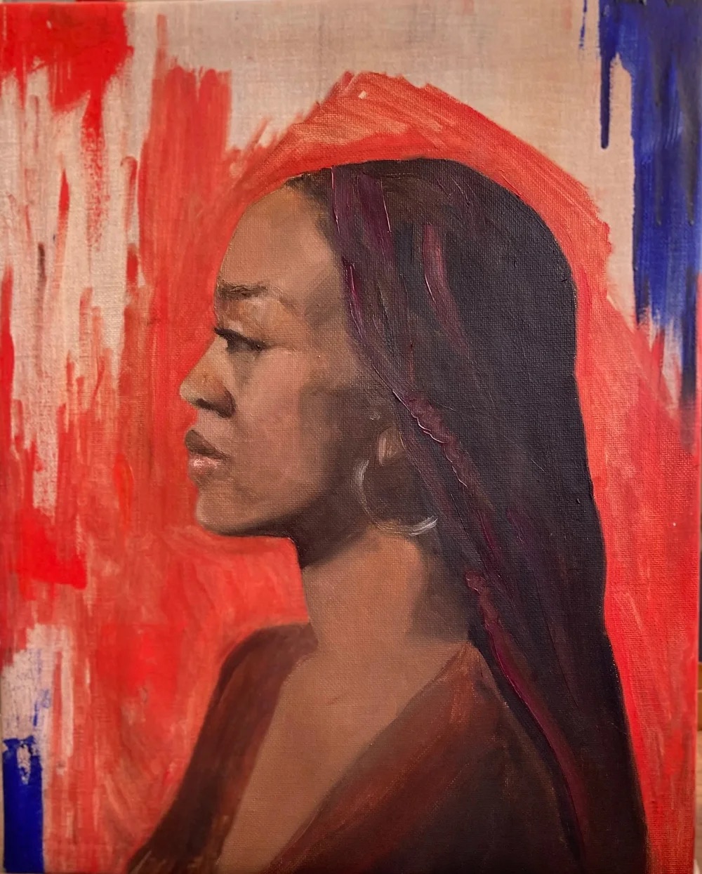 Adultes - Peinture à l'huile – Image 2
