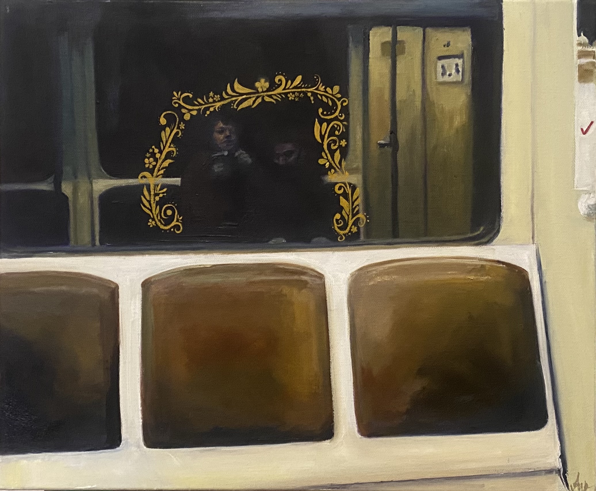 Adultes - Peinture à l'huile – Image 4